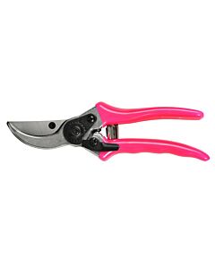 Burgon & Ball FloraBrite® Pink Bypass Secateurs